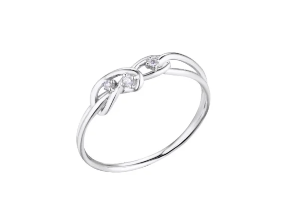 TWISTY TWINING RING - Image 2